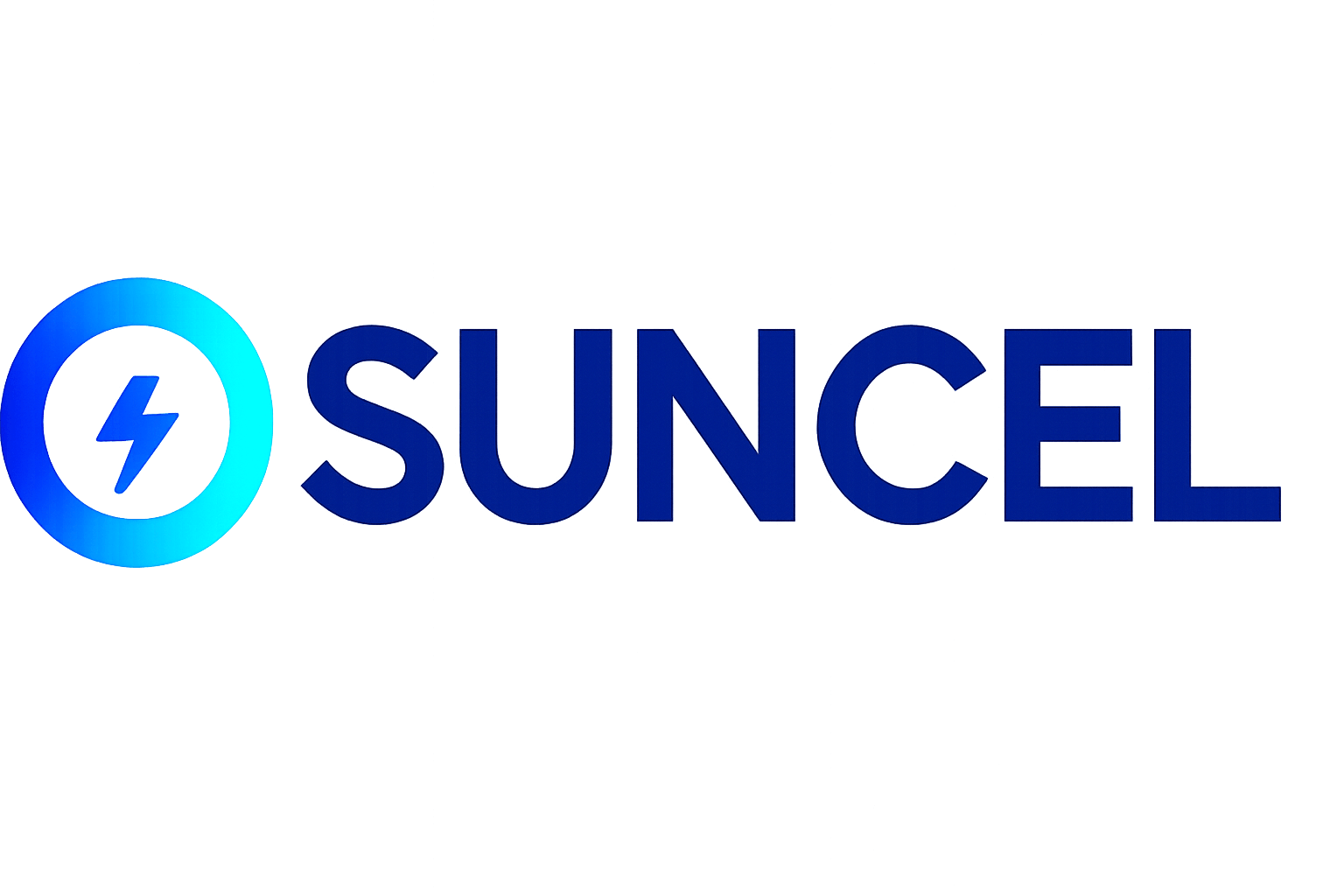 sunceltech Logo